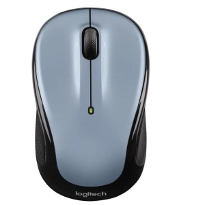 MOUSE USB OPTICAL WRL M325S/GRAY 910-006813 LOGITECH