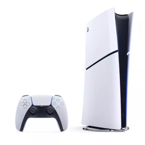 PLAYSTATION 5 CONSOLE DIGITAL/SLIM 1TB 711719593348 SONY