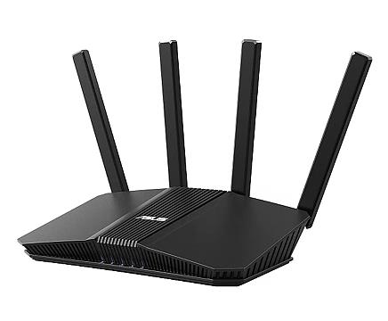 Wireless Router | ASUS | Router | 3600 Mbps | Mesh | Wi-Fi 5 | Wi-Fi 6 | Wi-Fi 7 | IEEE 802.11a | IEEE 802.11b | IEEE 802.11g | IEEE 802.11n | IEEE 802.11ac | IEEE 802.11ax | USB 3.2 | 4x10/100/1000M | LAN \ WAN ports 1 | Number of antennas 4 | RT-BE58U