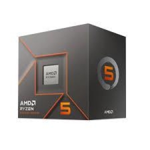 CPU | AMD | Desktop | Ryzen 5 | 8400F | Phoenix | 4200 MHz | Cores 6 | 16MB | Socket SAM5 | 65 Watts | GPU Radeon | BOX | 100-100001591BOX