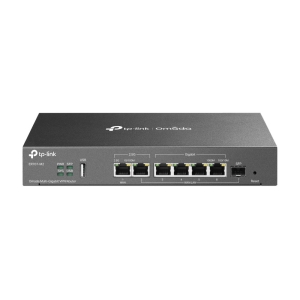 NET ROUTER 1/2.5G 6PORT VPN/OMADA ER707-M2 TP-LINK