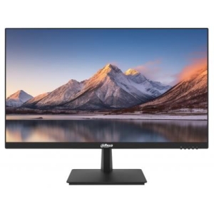 LCD Monitor | DAHUA | DHI-LM27-L200N | 27" | Panel VA | 1920x1080 | 16:9 | 100 Hz | Matte | 5 ms | Colour Black | LM27-L200N