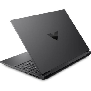 Notebook | HP | Victus | 15-fb2724nw | CPU  Ryzen 5 | 8645HS | 4300 MHz | 15.6" | 1920x1080 | RAM 16GB | DDR5 | 5600 MHz | SSD 512GB | NVIDIA GeForce RTX 3050 | 6GB | ENG | NumberPad | Card Reader SD | Black | 2.29 kg | B4MD6EA