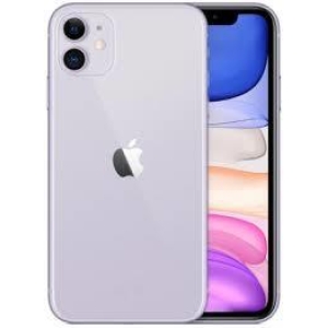 MOBILE PHONE IPHONE 11 64GB/PURPLE RED BY ADAPT GLOBAL