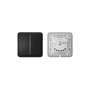 SMART HOME LIGHTCORE 2GANG/52137 AJAX