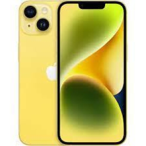 MOBILE PHONE IPHONE 14 PLUS/512GB YELLOW MR6G3 APPLE