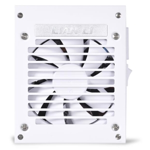 Power Supply | LIAN LI | SP750 WHITE | 750 Watts | Efficiency 80 PLUS GOLD | PFC Active | G89.SP750W.00EU
