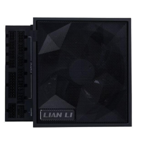 Power Supply | LIAN LI | EDGE GOLD 1200 | 1200 Watts | Efficiency 80 PLUS GOLD | PFC Active | G9P.EG1200G.BH00.EU