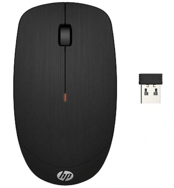 HP X200 Wireless Mouse