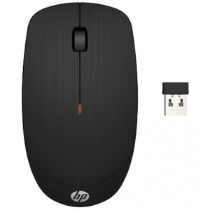 HP X200 Wireless Mouse