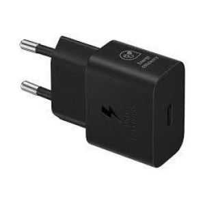 MOBILE CHARGER WALL 25W/BLACK EP-T2510NBEGEU SAMSUNG