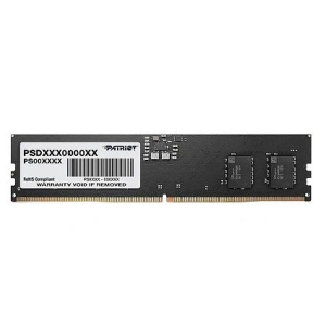 MEMORY DIMM 32GB DDR5-5600/PSD532G56002 PATRIOT