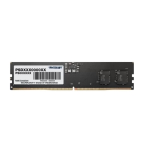 MEMORY DIMM 16GB DDR5-5600/PSD516G560081 PATRIOT