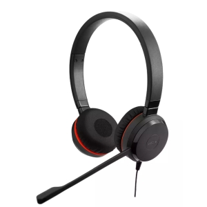 Jabra Evolve 20SE UC Stereo Наушники