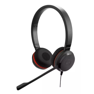 Jabra Evolve 20SE MS Stereo Наушники