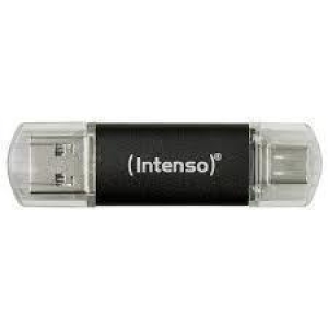 MEMORY DRIVE FLASH USB3.2/128GB 3539491 INTENSO