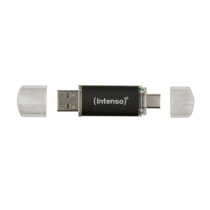 MEMORY DRIVE FLASH USB3.2/512GB 3539493 INTENSO