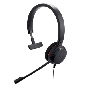 Jabra Evolve 20 MS Mono Наушники