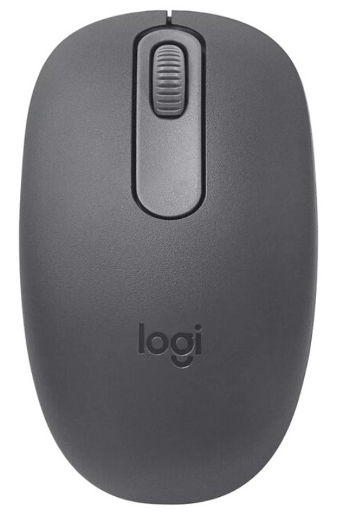 Logitech M196 Bluetooth Mouse