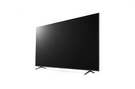 TV Set | LG | 43" | 4K/Smart | 3840x2160 | Wireless LAN | Bluetooth | 43UR78GC