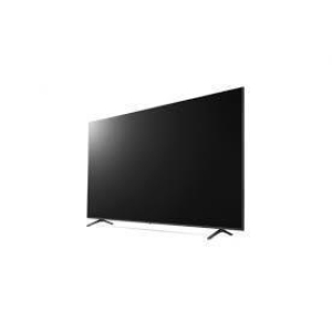 TV Set | LG | 43" | 4K/Smart | 3840x2160 | Wireless LAN | Bluetooth | 43UR78GC