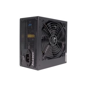 Power Supply | XILENCE | Performance C+  |  XP650R6.2 | 650 Watts | Efficiency 80 PLUS | PFC Active | XN421BULK