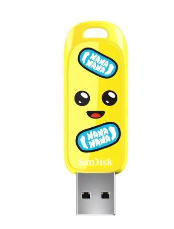 MEMORY DRIVE FLASH USB3.2/256GB SDCZIF-256G-G46 SANDISK