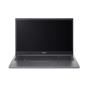 Notebook | ACER | Aspire | Go 17 | AG17-31P-C0FV | CPU  N-Series | N150 | 600 MHz | 17.3" | 1920x1080 | RAM 8GB | LPDDR5 | SSD 512GB | Intel Graphics | Integrated | ENG | Windows 11 Home | Steel Grey | 2.035 kg | NX.J45EL.008
