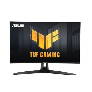 LCD Monitor | ASUS | 90LM0940-B01970 | 27" | Gaming | Panel IPS | 2560x1440 | 16:9 | 180Hz | Matte | 1 ms | Speakers | Swivel | Height adjustable | Tilt | Colour Black | 90LM0940-B01970