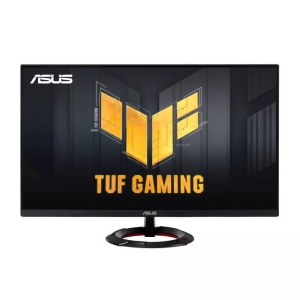 LCD Monitor | ASUS | 23.8" | Gaming | Panel IPS | 1920x1080 | 16:9 | 180Hz | 1 ms | Speakers | Tilt | Colour Black | 90LM0AE1-B01E70