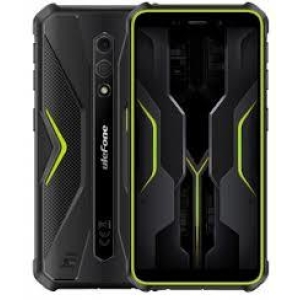 MOBILE PHONE ARMOR X12 PRO/4/64GB LESS GREEN ULEFONE