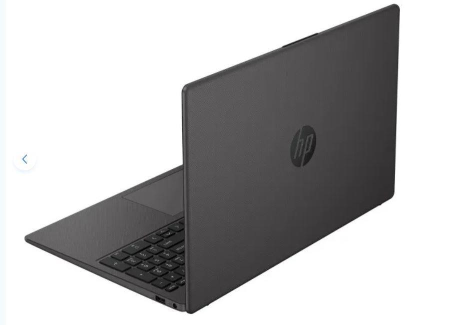 Notebook | HP | 250 G10 | CPU  Core i3 | i3-1315U | 1200 MHz | 15.6" | 1920x1080 | RAM 8GB | DDR4 | 3200 MHz | SSD 512GB | Intel UHD Graphics | Integrated | ENG | DOS | 1.52 kg | AK9W9AT