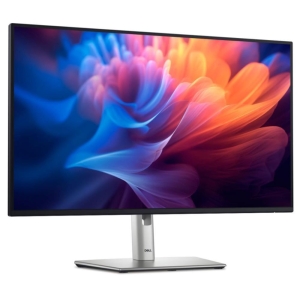 LCD Monitor | DELL | P2725H | 27" | Business | Panel IPS | 1920x1080 | 16:9 | 100Hz | Matte | 8 ms | Swivel | Pivot | Height adjustable | Tilt | 210-BMGC_5Y