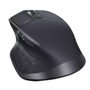 Logitech MX Master 2S Bluetooth Мышка