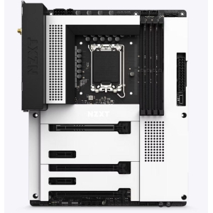 Mainboard | NZXT | Intel Z790 | LGA1700 | ATX | Memory DDR5 | Memory slots 4 | 2xPCI-Express 3.0 1x | 2xPCI-Express 4.0 16x | 1xPCI-Express 5.0 16x | 1xM.2 | 1xHDMI | 2xUSB 2.0 | 2xUSB 3.2 type B | 3xUSB 3.2 | 1xUSB-C | 1xOptical S/PDIF | 1xRJ12 | 5xAudio