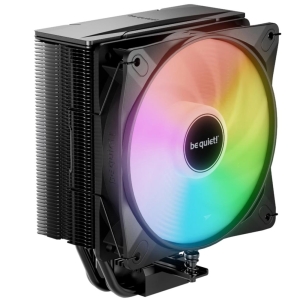 CPU COOLER S_MULTI/PURE ROCK 3 LX BK040 BE QUIET