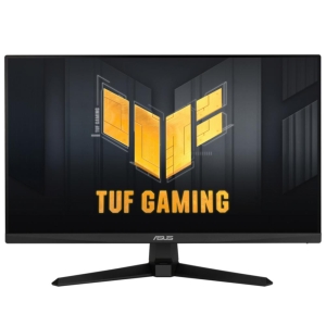 LCD Monitor | ASUS | 23.8" | Gaming | Panel IPS | 1920x1080 | 16:9 | 270Hz | 1 ms | Speakers | Tilt | Colour Black | 90LM06J0-B02370