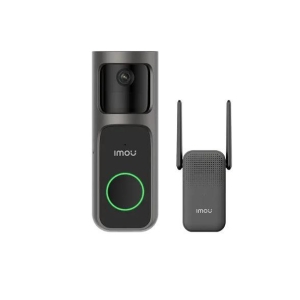 VIDEO DOORBELL KIT/2S DB-2SP-3T0W/DS2S IMOU