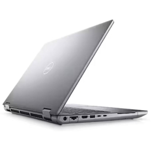 Notebook | DELL | Precision | 7680 | CPU  Core i7 | i7-13850HX | 2100 MHz | 16" | 1920x1200 | RAM 32GB | DDR5 | 5600 MHz | SSD 1TB | NVIDIA RTX 1000 Ada | 6GB | EST | Card Reader SD | Smart Card Reader | Windows 11 Pro | 2.6 kg | 210-BGNT_1016371661_