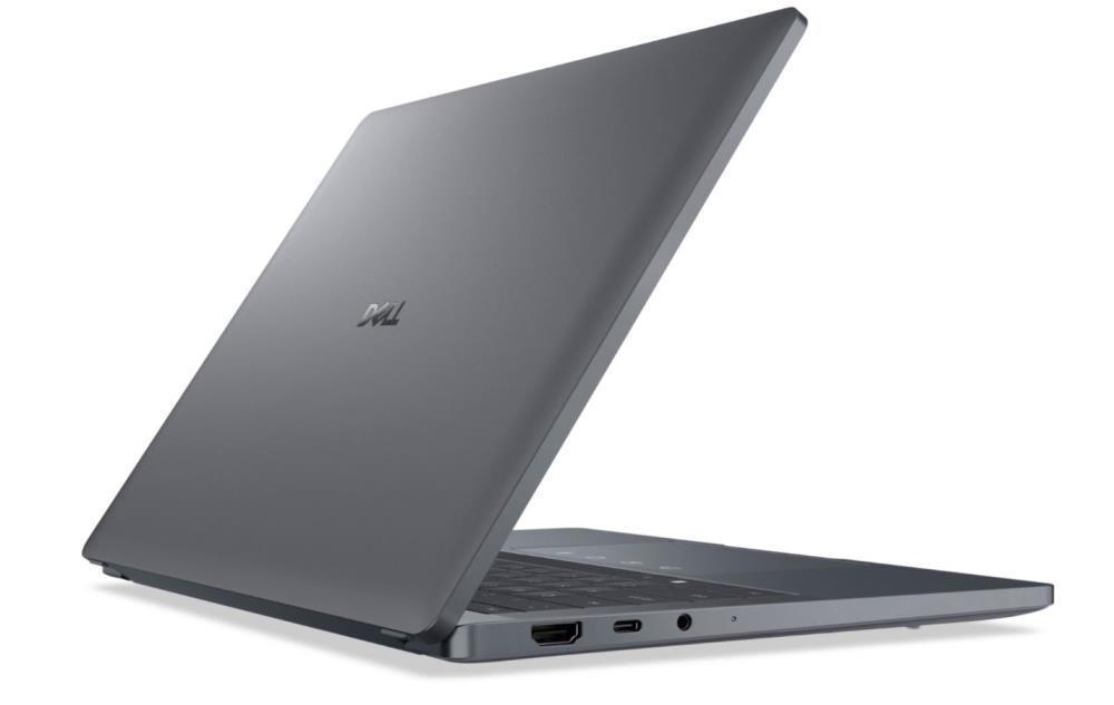 Notebook | DELL | Pro 13 Premium (PA13250) | CPU  Core Ultra | U7-268V | 2200 MHz | CPU features vPro | 13.3" | Touchscreen | RAM 32GB | LPDDR5x | 8533 MHz | SSD 512GB | Intel Arc graphics | Integrated | EST | Windows 11 Pro | 1.071 kg | BTO208_PA132