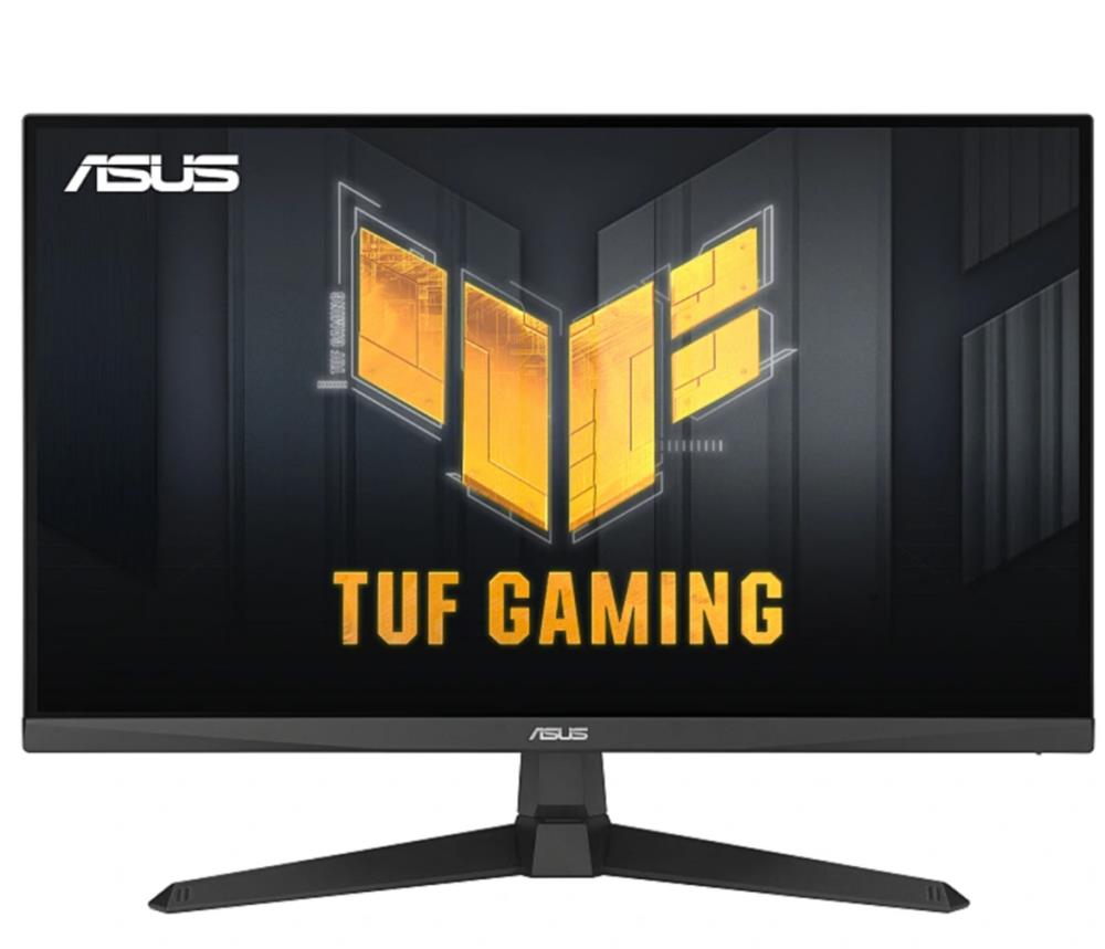 LCD Monitor | ASUS | 90LM0990-B01170 | 27" | Gaming | Panel IPS | 1920x1080 | 16:9 | 180Hz | Matte | 1 ms | Speakers | Tilt | Colour Black | 90LM0990-B01170