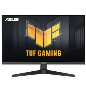 LCD Monitor | ASUS | 90LM0990-B01170 | 27" | Gaming | Panel IPS | 1920x1080 | 16:9 | 180Hz | Matte | 1 ms | Speakers | Tilt | Colour Black | 90LM0990-B01170