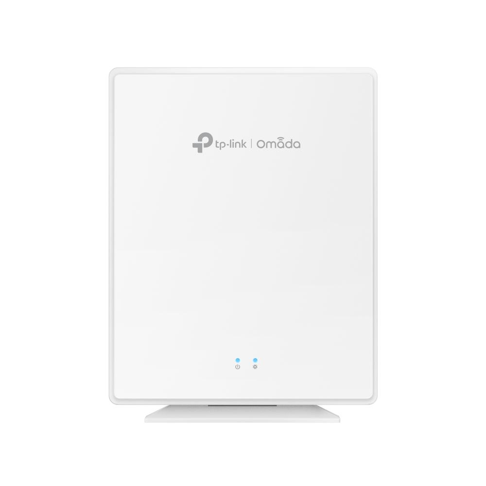 Access Point | TP-LINK | Omada | 3000 Mbps | Wi-Fi 6 | 4x10/100/1000M | EAP650-DESKTOP