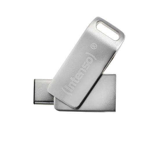 MEMORY DRIVE FLASH USB3.2/128GB 3536491 INTENSO