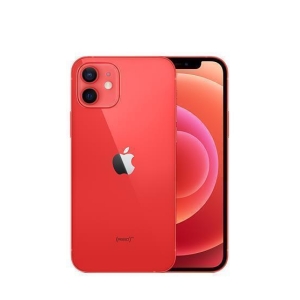 REFURB. PHONE IPHONE 12/128GB RED A GRADE RED