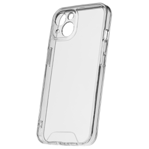 Mocco Crystal Back Case for Apple iPhone 16 Pro