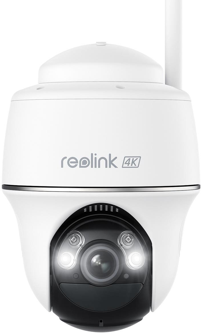 Reolink turvakaamera Argus PT Ultra B440 8MP Pan-Tilt