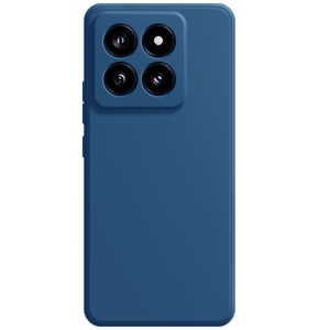 Mocco Silicone Back Case Силиконовый чехол для Xiaomi 14T Pro