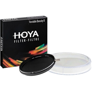 Hoya filter neutraalhall Variable Density II 67mm