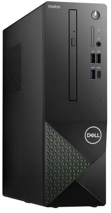 PC | DELL | Vostro | 3030S Small | SFF | CPU Core i7 | i7-14700 | 2100 MHz | RAM 8GB | DDR5 | 4400 MHz | SSD 512GB | Graphics card Intel UHD Graphics 770 | Integrated | Windows 11 Pro | Colour Black | N4022VDT3030SFFEMEA01NK